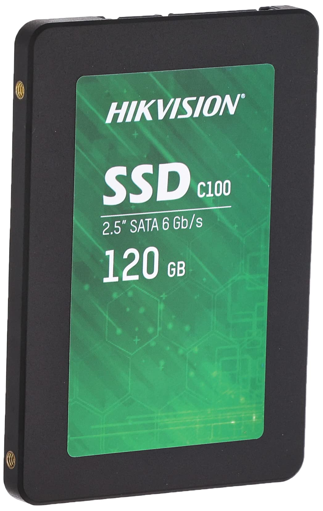 HIKVISION 120GB SSD 2.5 inch SATA 3.0 PN: HS-SSD-C100/120G