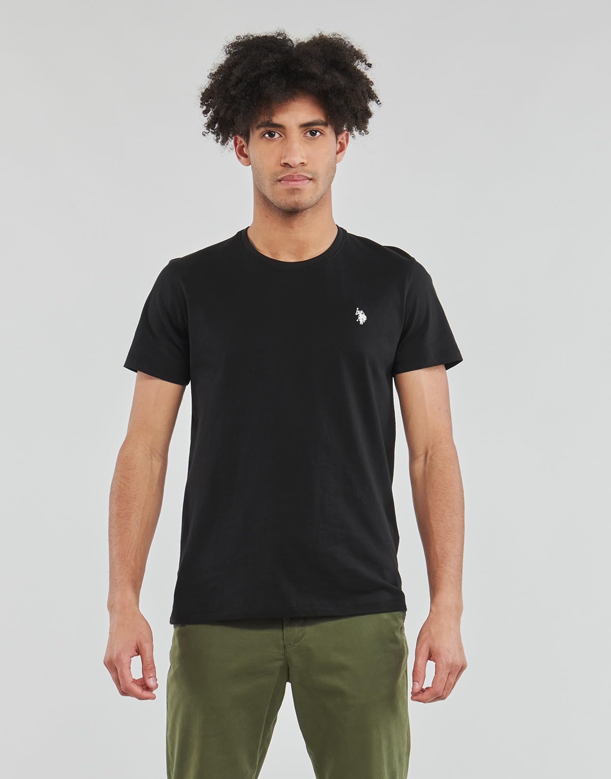 U.S. Polo Assn. Mens MART T-SHIRT