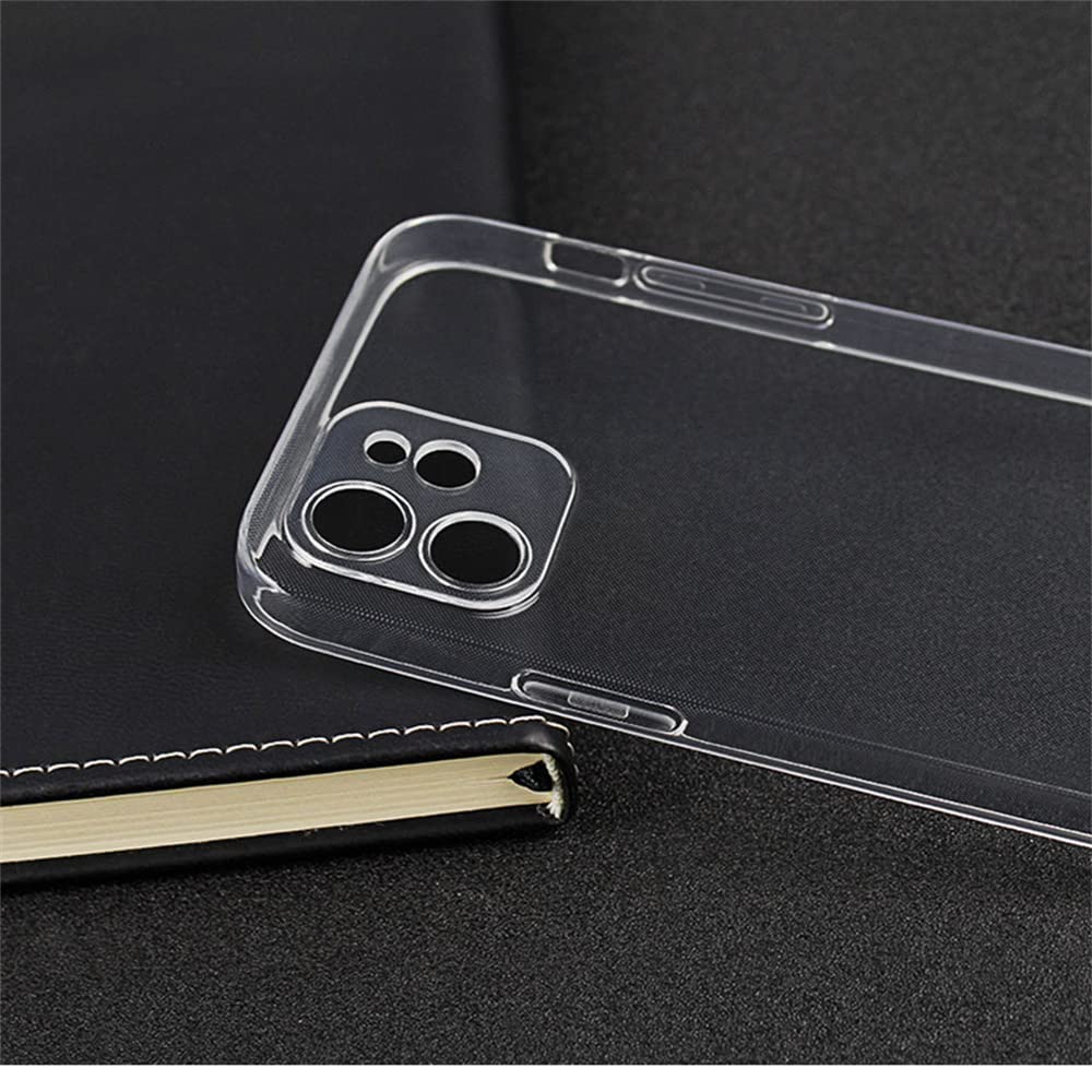 AEBGLFC Case for iPhone 11(6.1