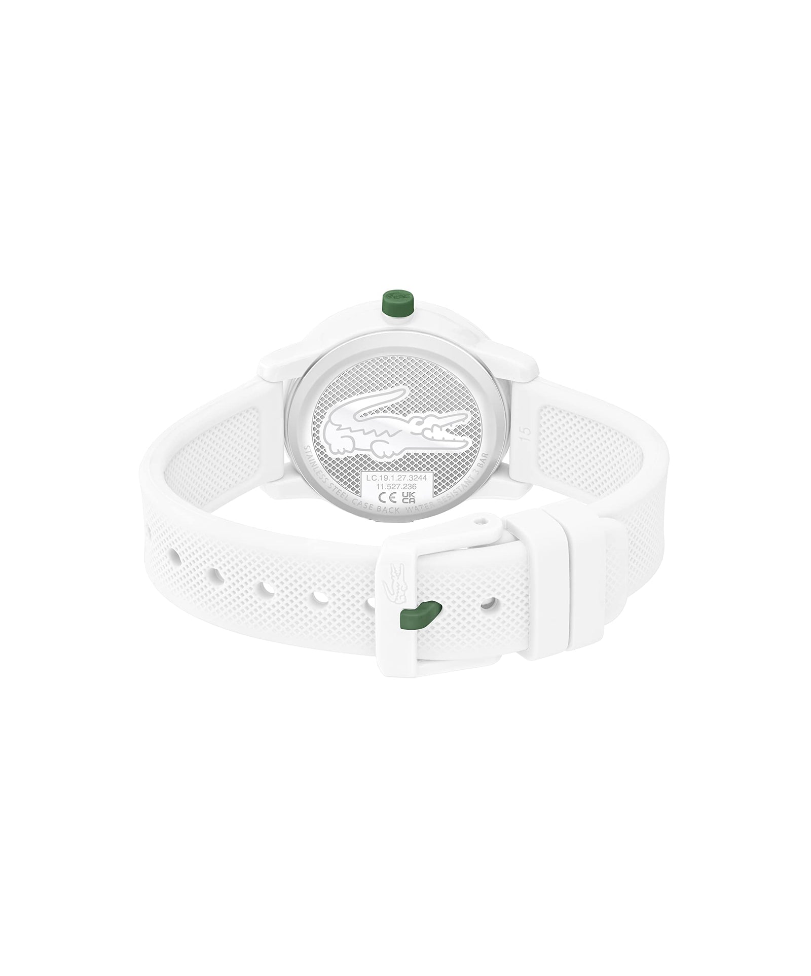 Lacoste LACOSTE.12.12 KIDS Kids Watch, Analog