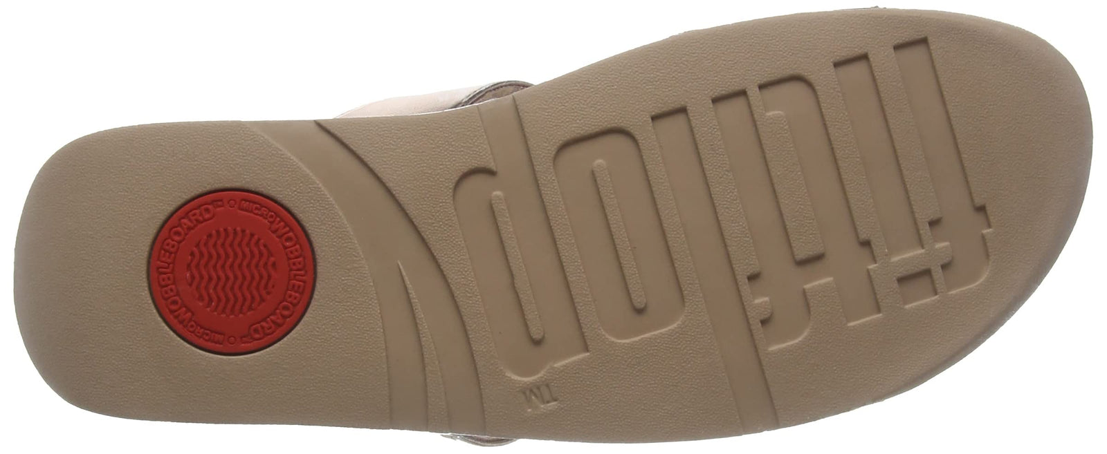 FitFlop Lulu Slide Hotfix Women's Schiebe-Sandalen