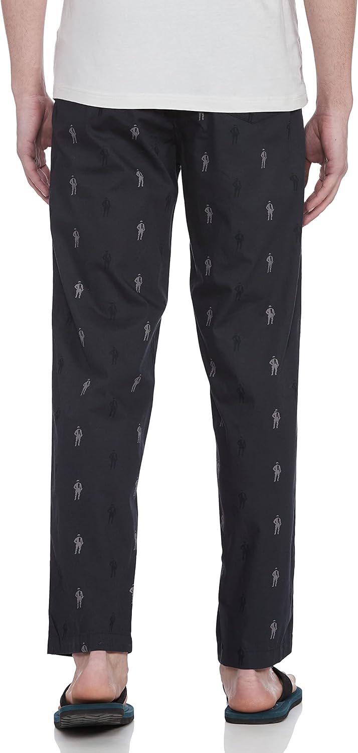 DIVERSE Men's Pyjama Bottom