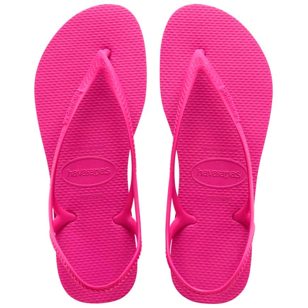 Havaianas Sunny womens Flat Sandal