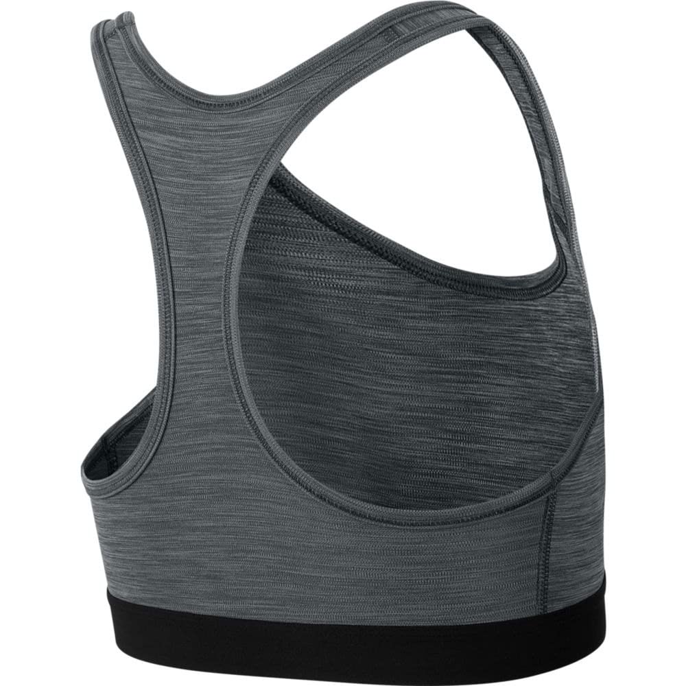 Nike Women's Dri Fit Swoosh Band Non Padded Bra