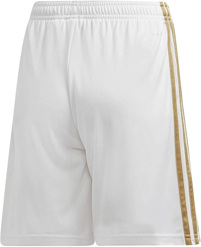 adidas Kid's 19/20 Real Madrid Home Shorts