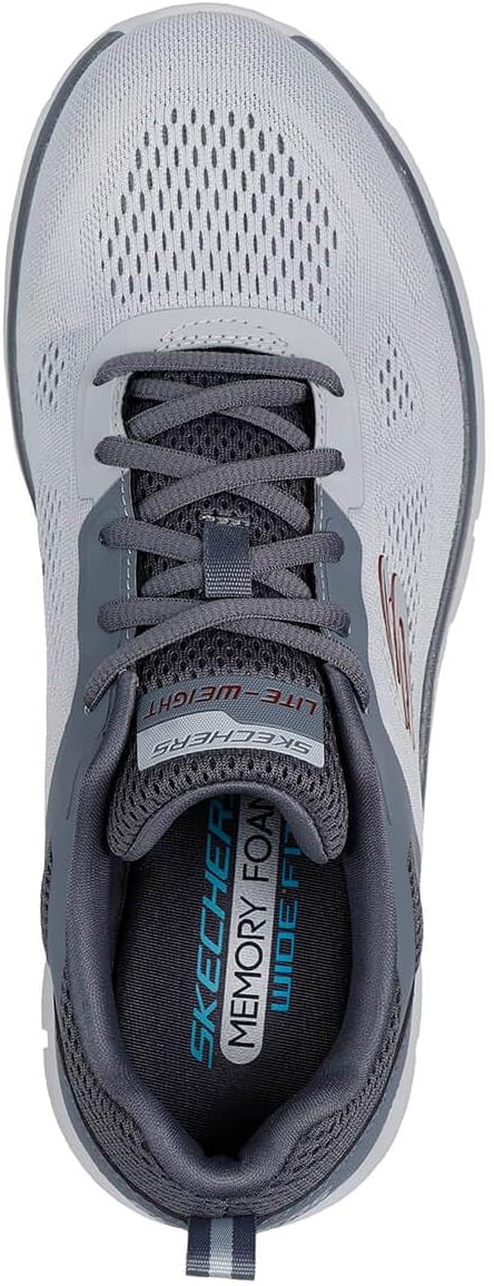 Skechers TRACK mens SHOES