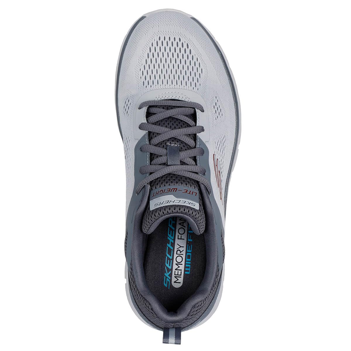 Skechers TRACK mens SHOES