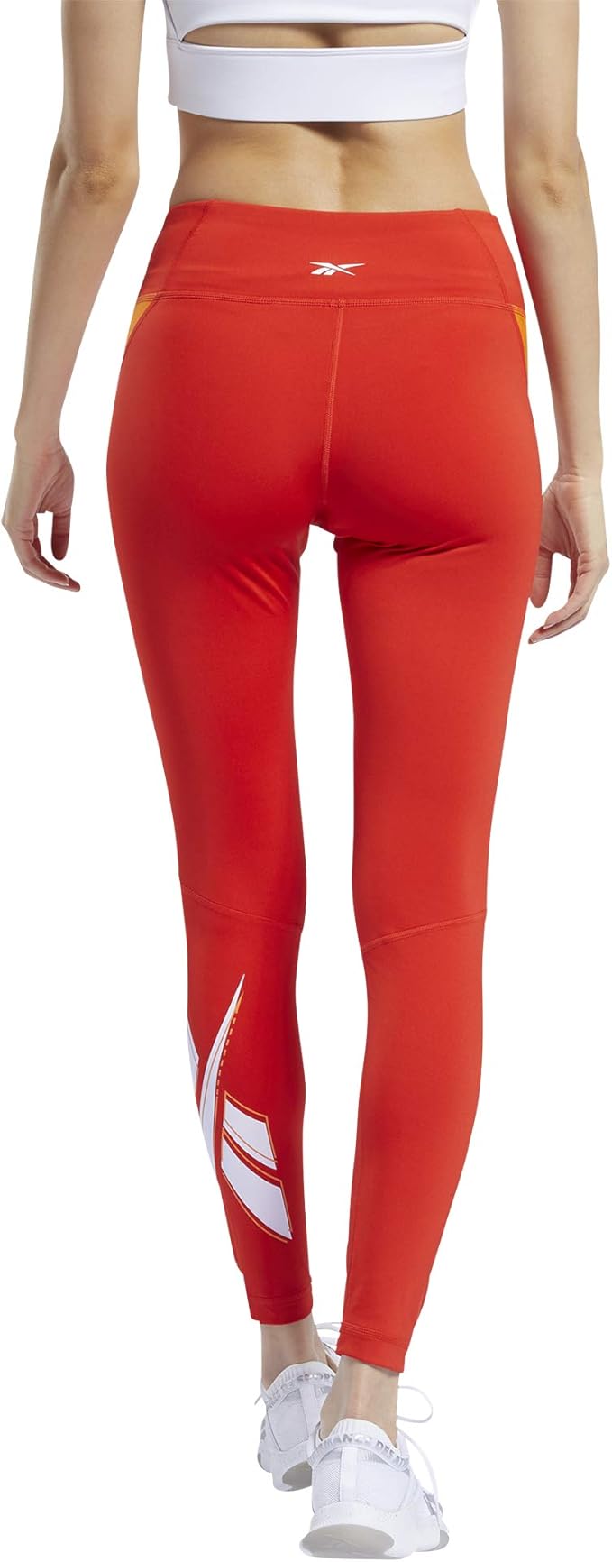 Reebok Legging femme Workout Ready Vector