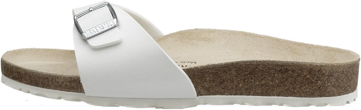 Birkenstock Madrid Birko-Flor Mules unisex-adult Sandals