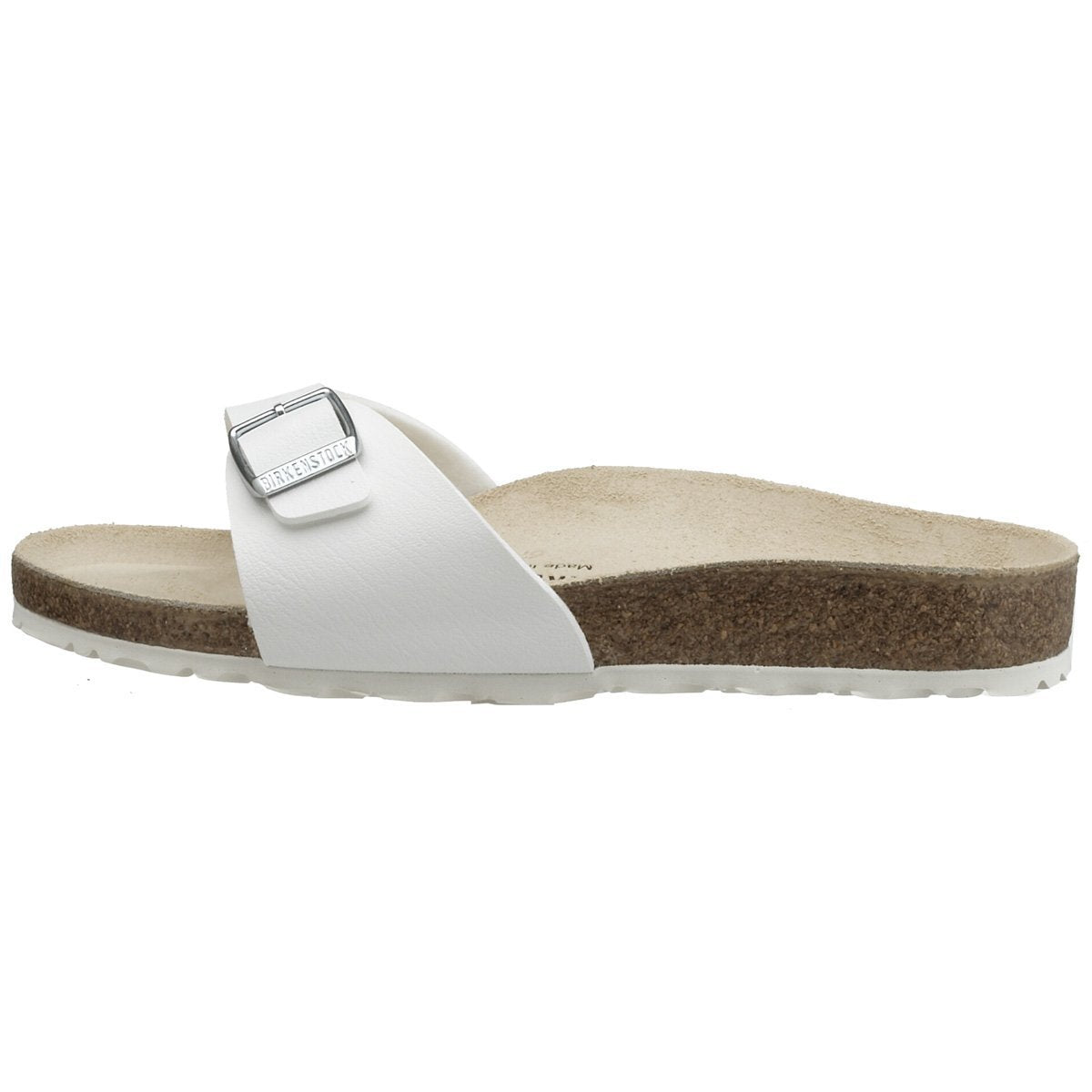 Birkenstock Madrid Birko-Flor Mules unisex-adult Sandals