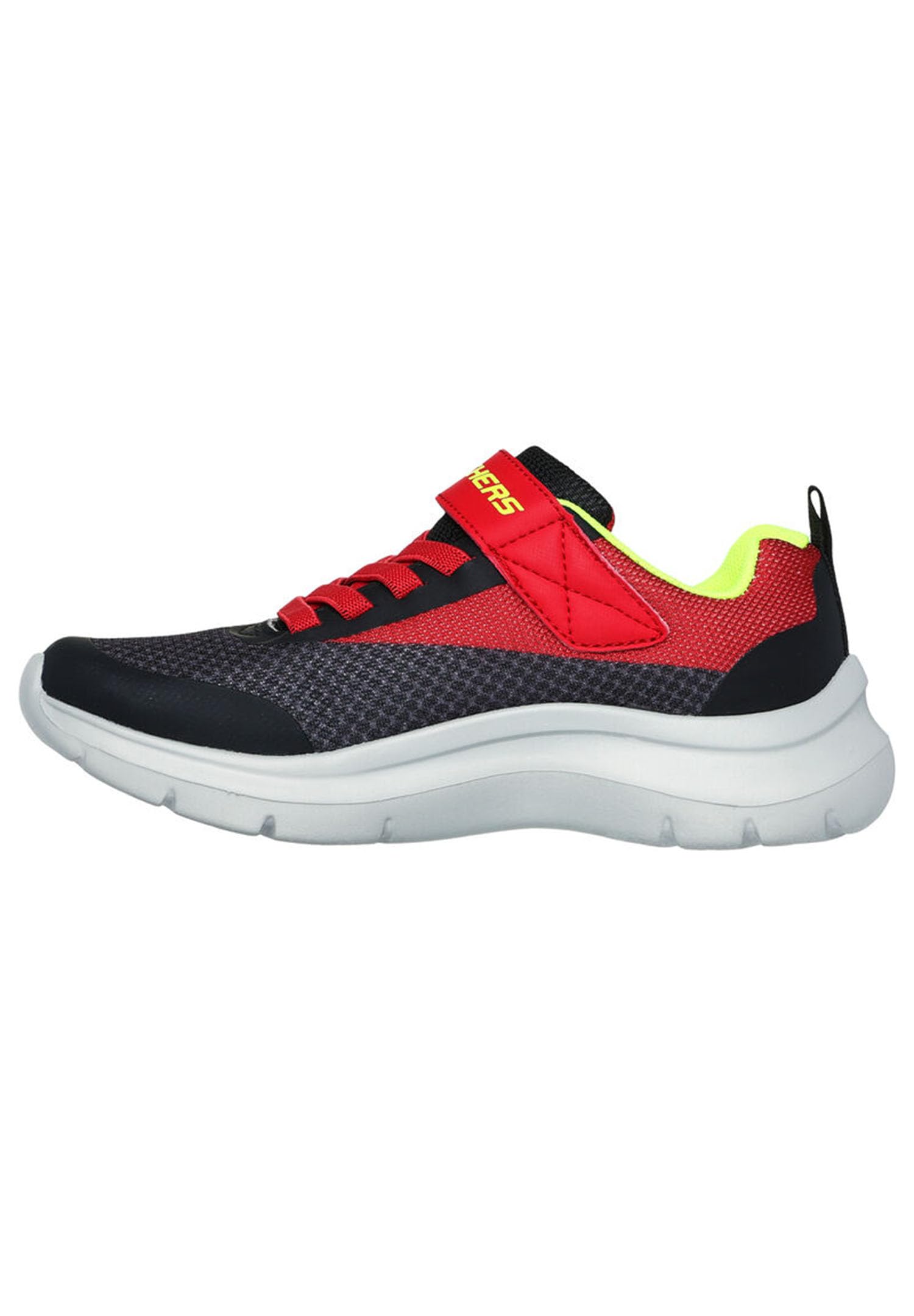 Skechers Skech Fast - Solar-squad mens Sneaker