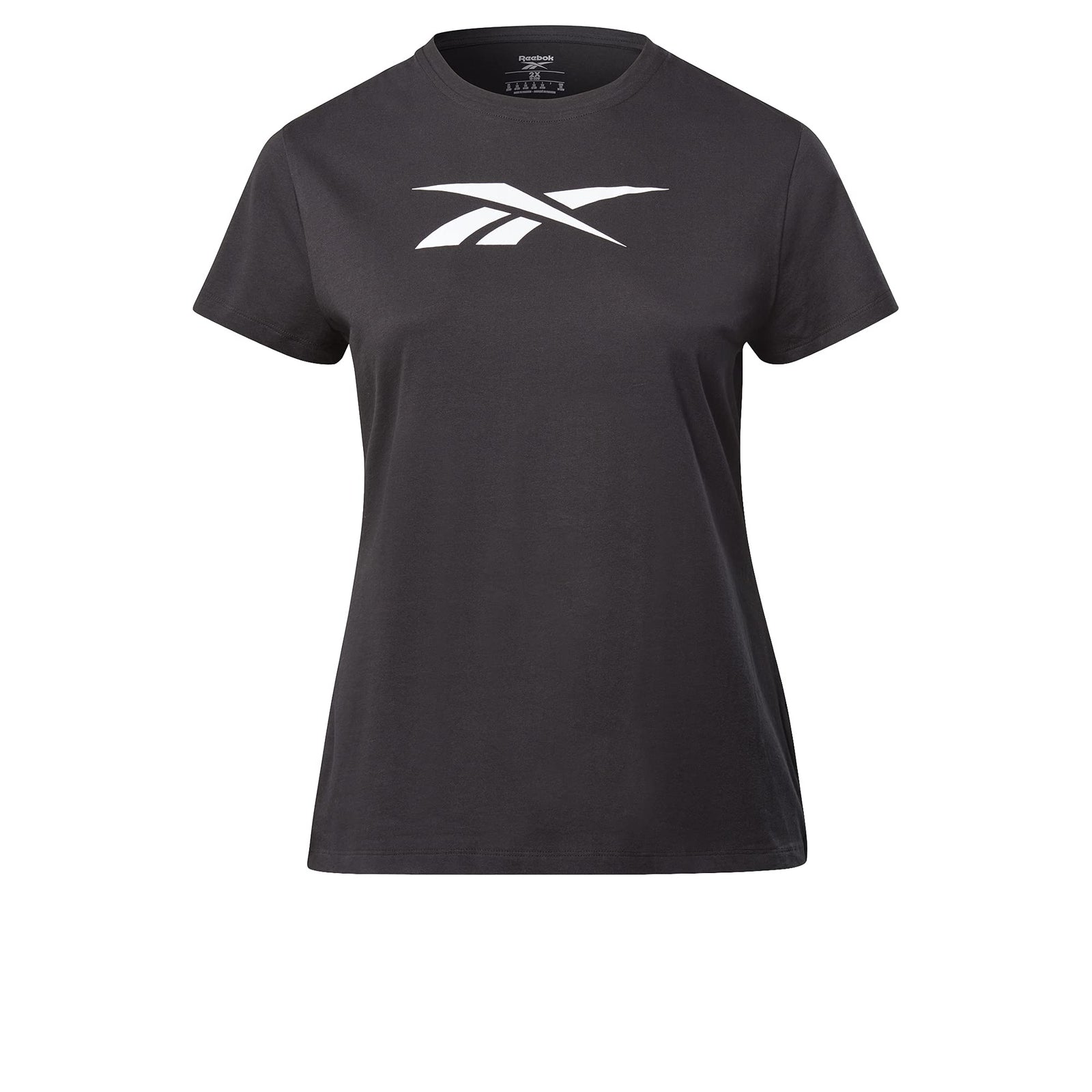 Reebok Women's TE Graphic Vector Tee IN T-Shirt