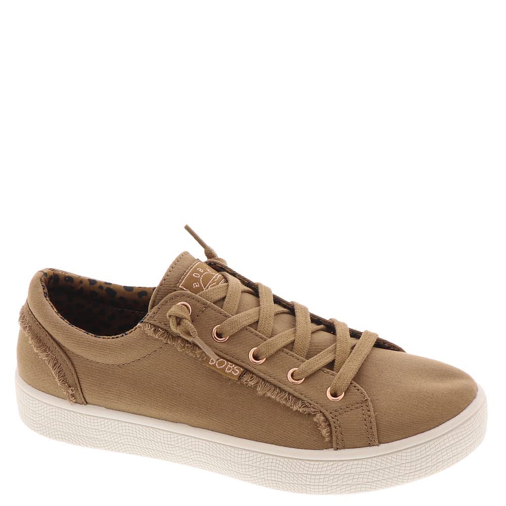Skechers BOBS Women's 113328 Sneaker, 10