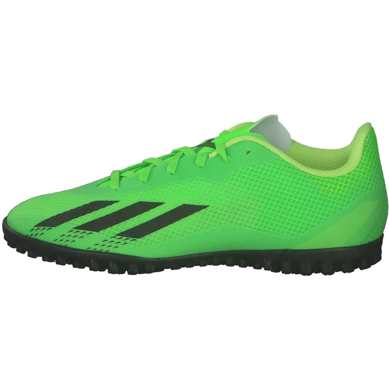 adidas X Speedportal.4 Turf unisex-adult Soccer Shoe