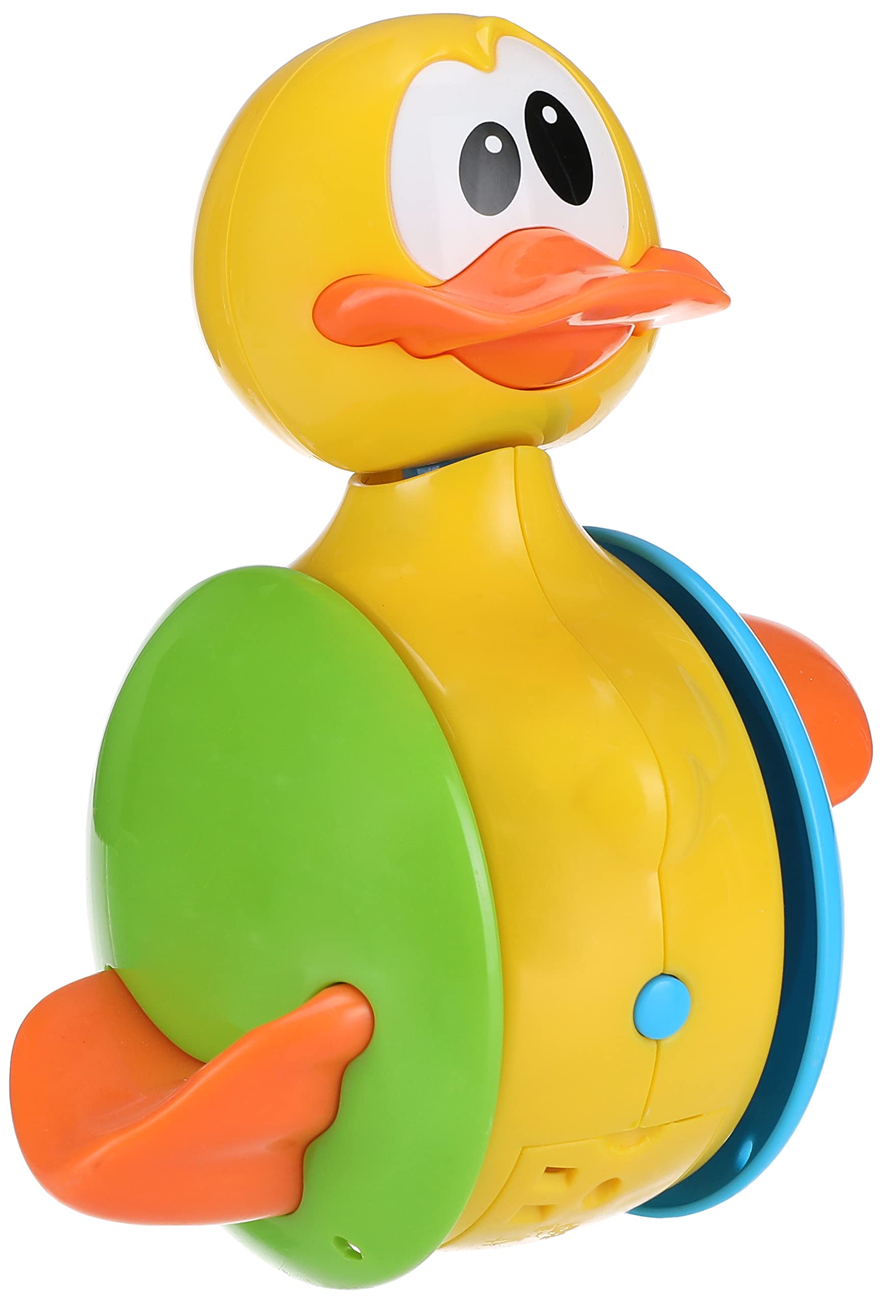 Play-go-china sounds duck