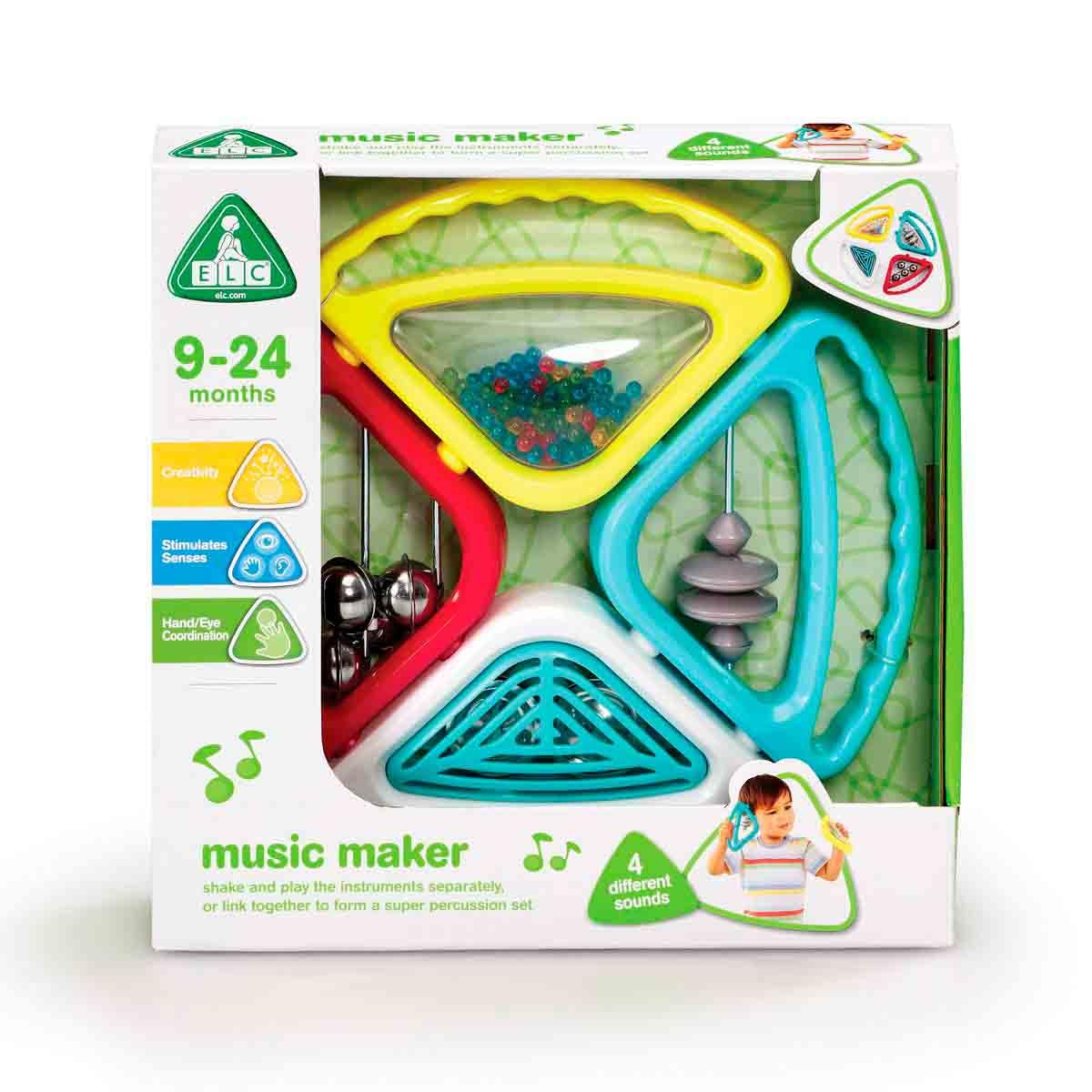 Early Learning Centre Music Maker