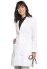 Cherokee Women's Fashion Whites 36" Lab Coat  Cherokee   