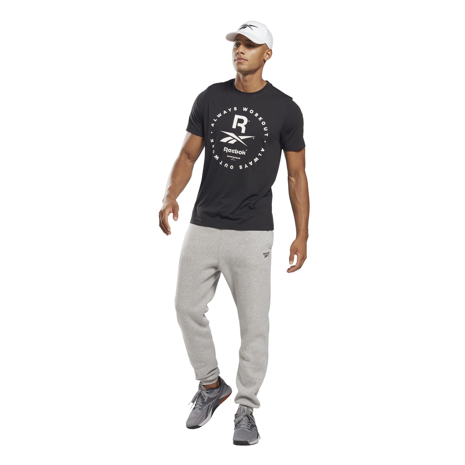 Reebok mens RT667 Work Utility Outerwear