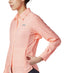 Columbia Sportswear Women's Plus Tamiami II Long Sleeve Shirt