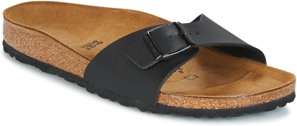 Birkenstock Madrid Birko Flor womens Women Fashion Sandals