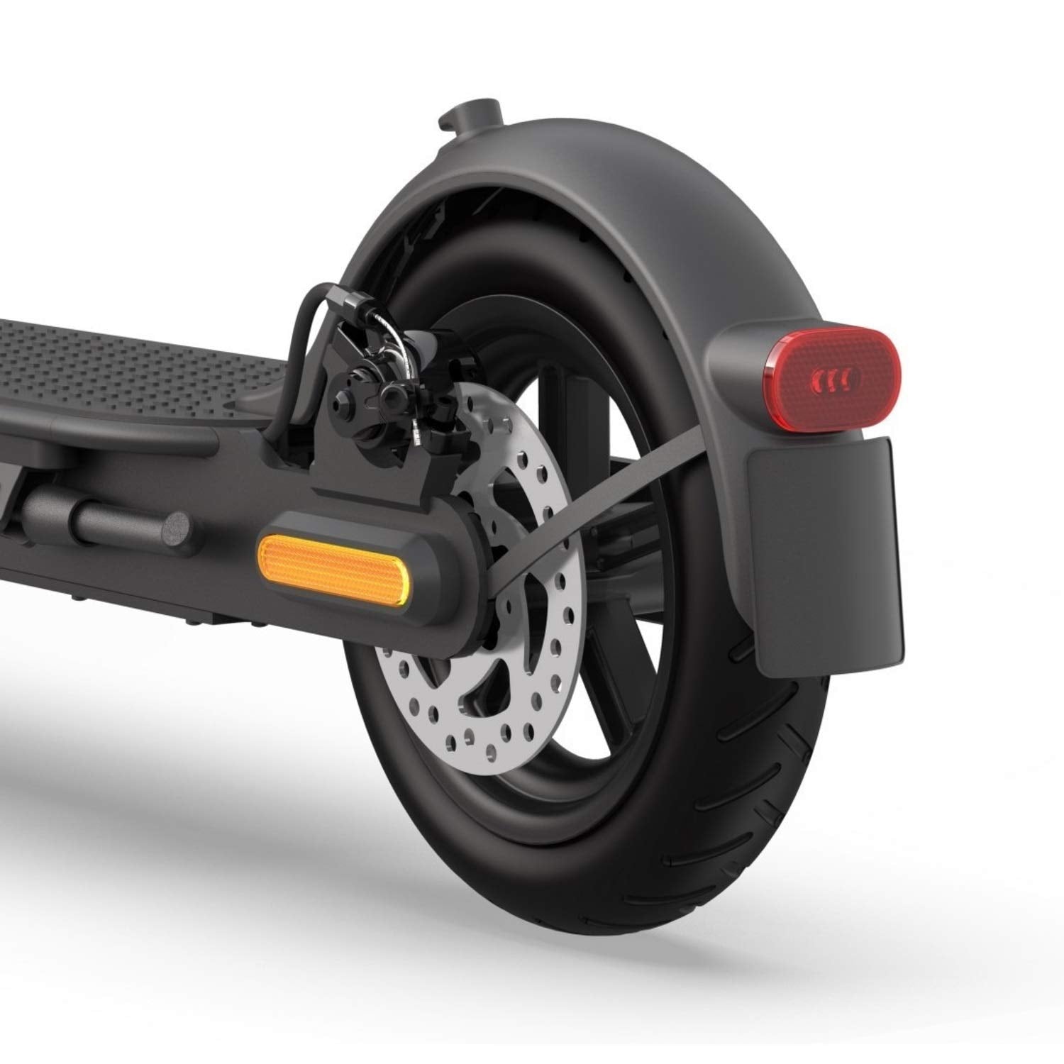 Xiaomi Electric Scooter Pro 2 Upgraded New 2020 Model  Black, 113 X 43 X 118 Cm, Ddhbc11Neb
