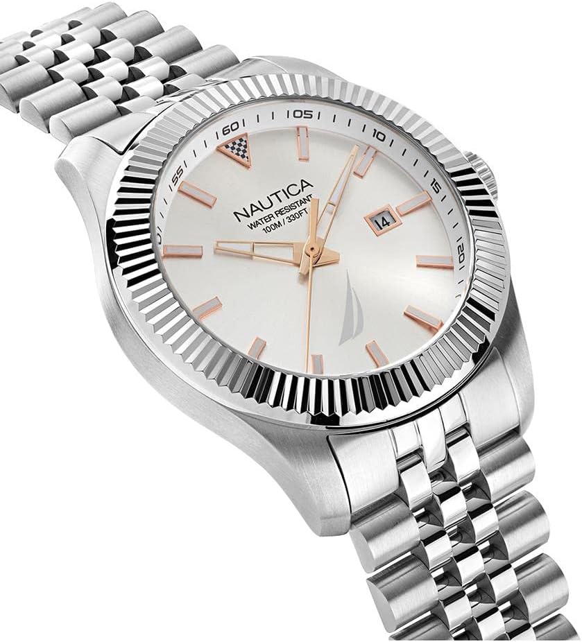 Nautica Men's Pacific Beach Watch