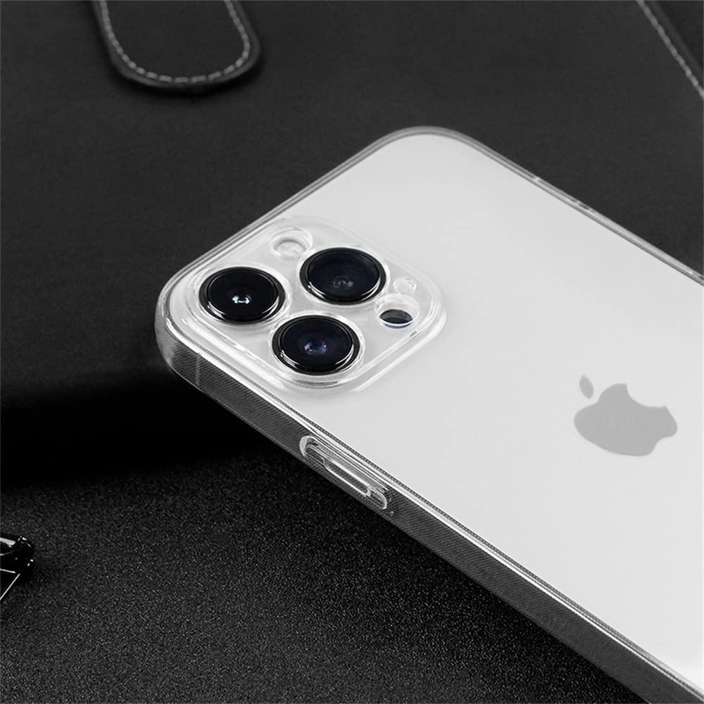 AEBGLFC Case for iPhone 13 Pro Max(6.7