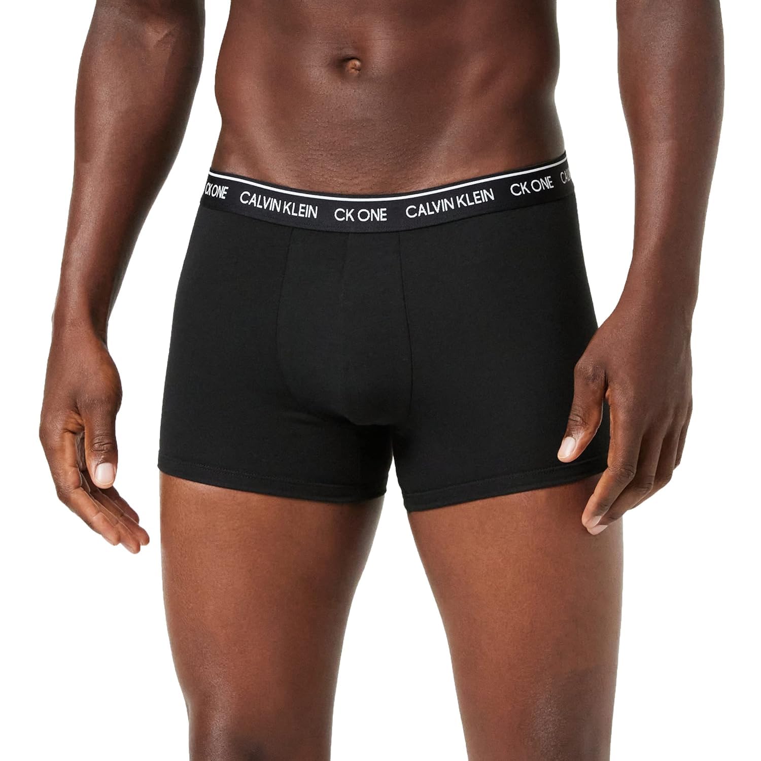 Calvin Klein mens Trunk Underwear Bottoms