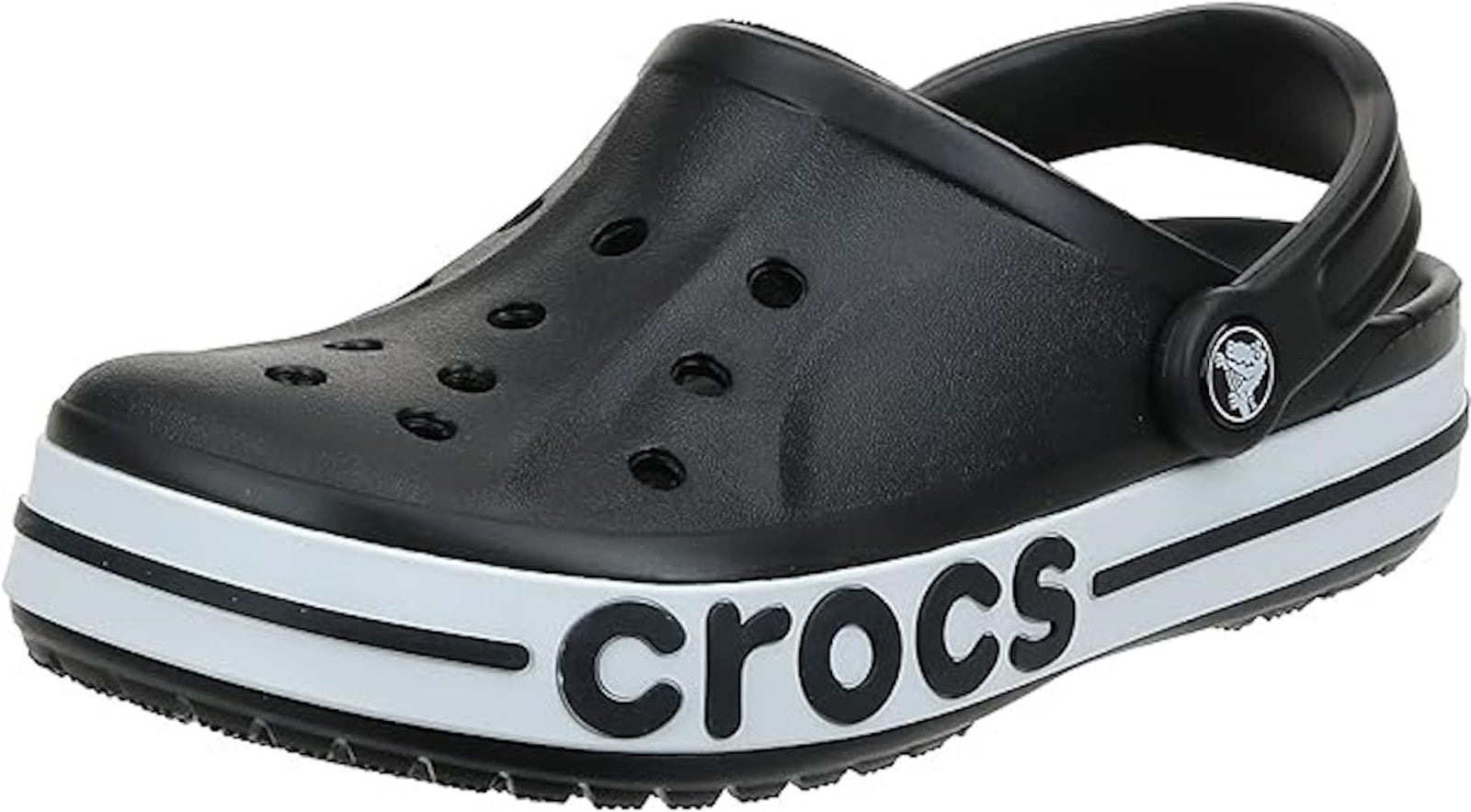 Crocs Bayaband Clog unisex-adult Clog