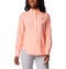 Columbia Sportswear Women's Plus Tamiami II Long Sleeve Shirt