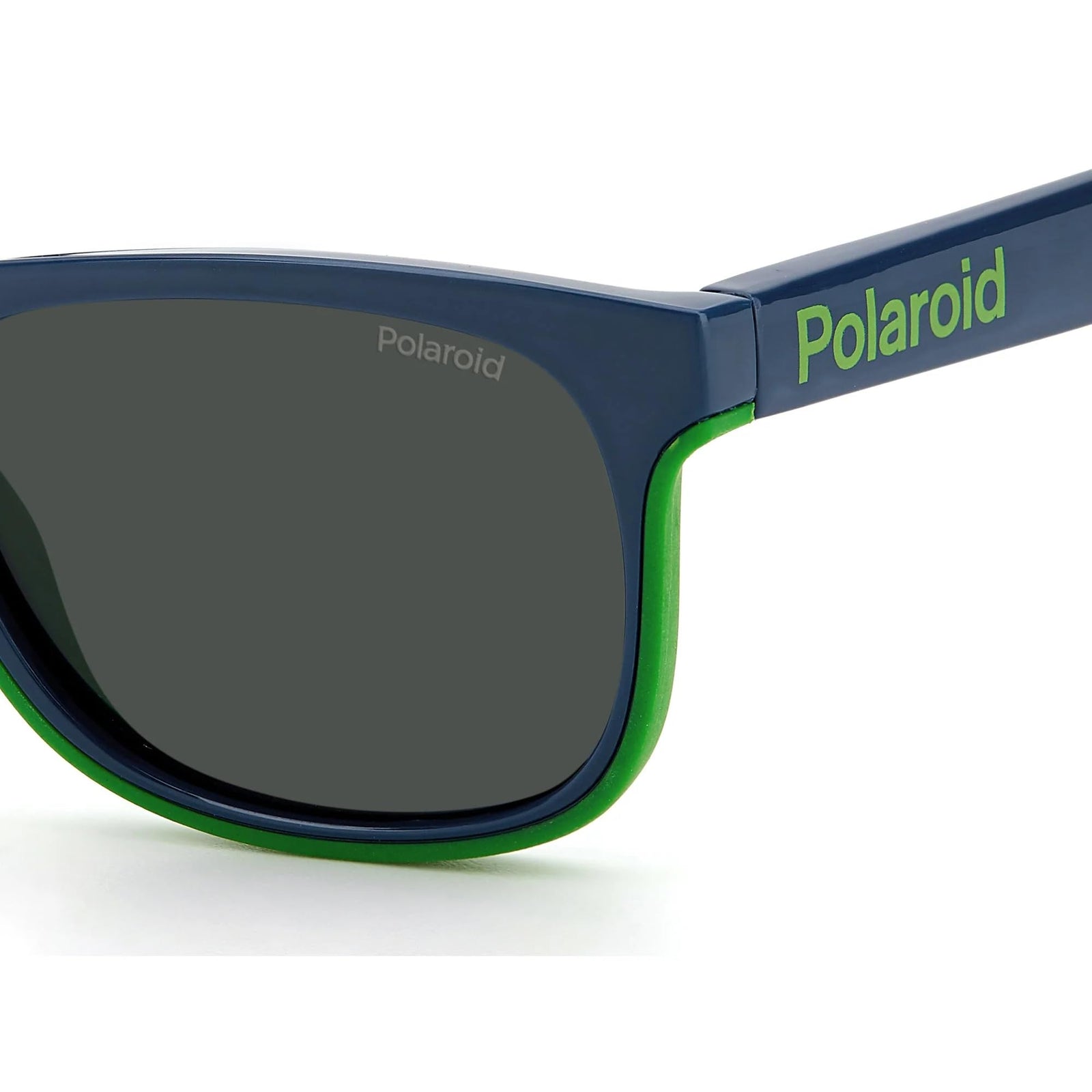 Polaroid Unisex Kinder Sonnenbrille