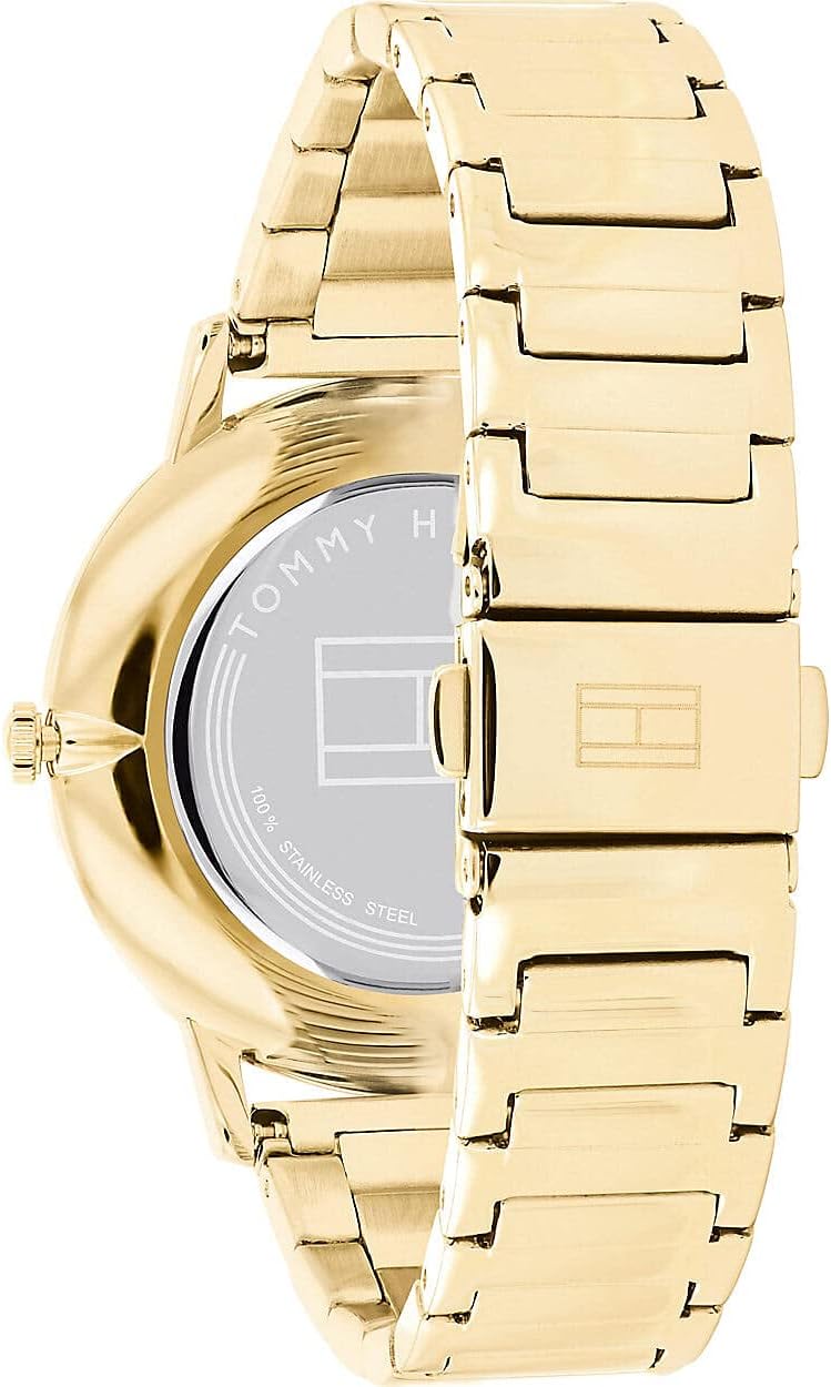 Tommy Hilfiger ALEX Women's Watch, Analog