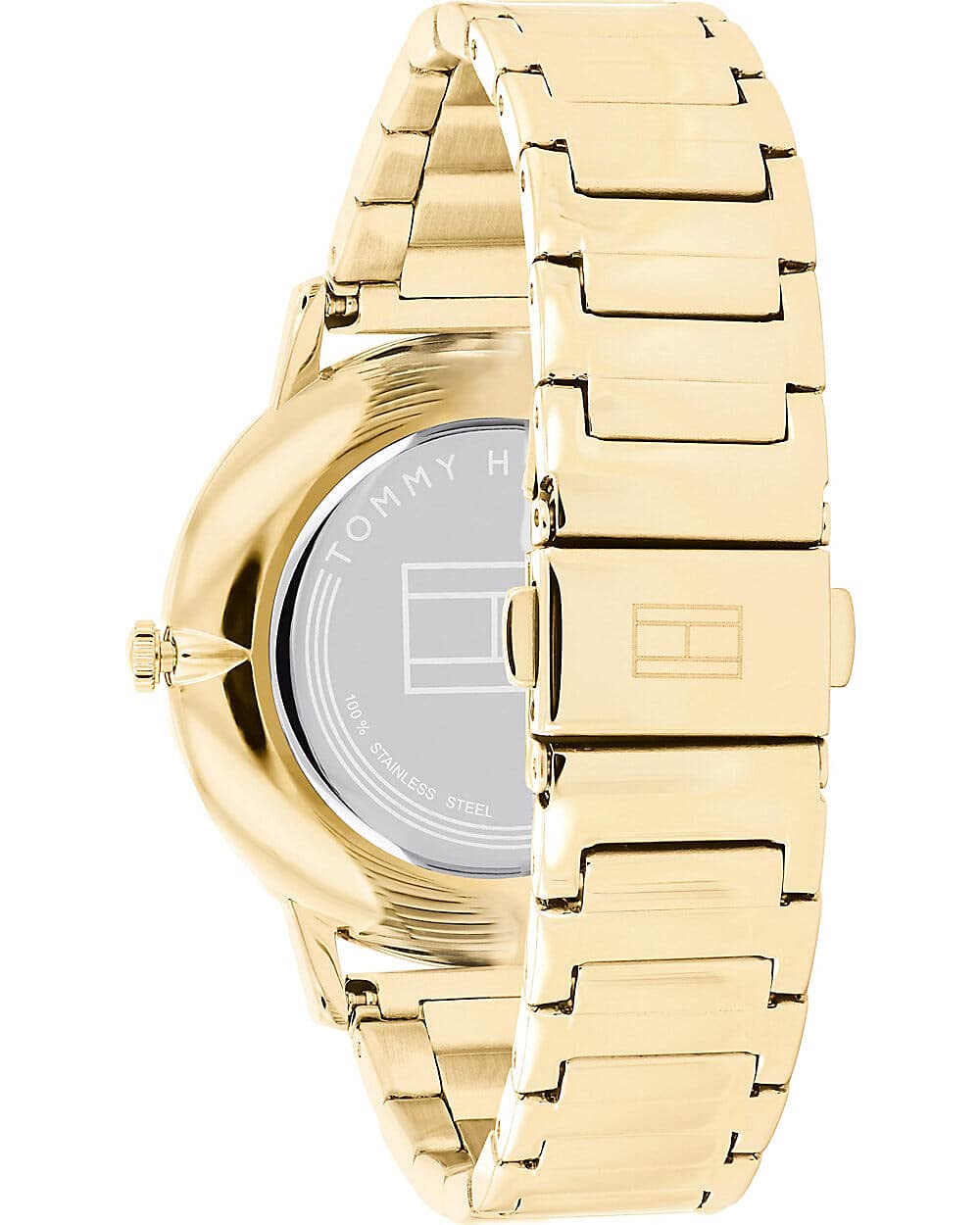 Tommy Hilfiger ALEX Women's Watch, Analog