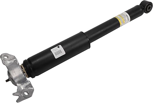 ACDelco GM Original Equipment 84682963 Rear Passenger Side Shock Absorber with Upper Mount