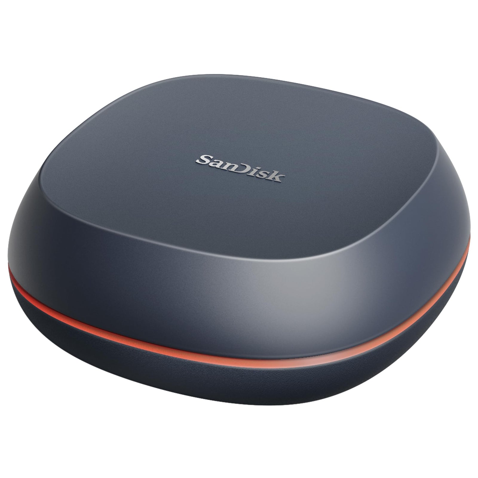 SanDisk 8TB Desk Drive – Desktop External SSD, Up to 1000MB/s, USB -C, USB 3.2 Gen 2 Solid State Drive - SDSSDT40-8T00-NA25
