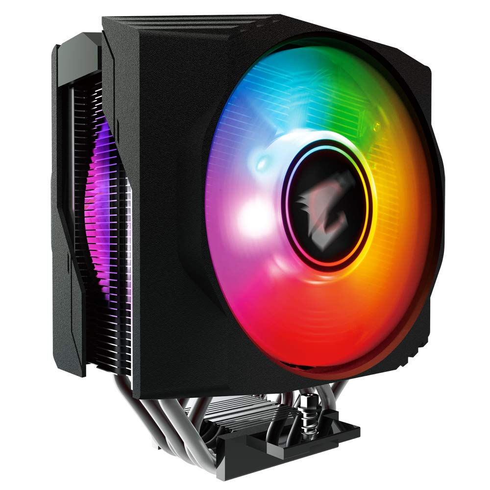 Gigabyte Aorus ATC800 CPU Air Cooler