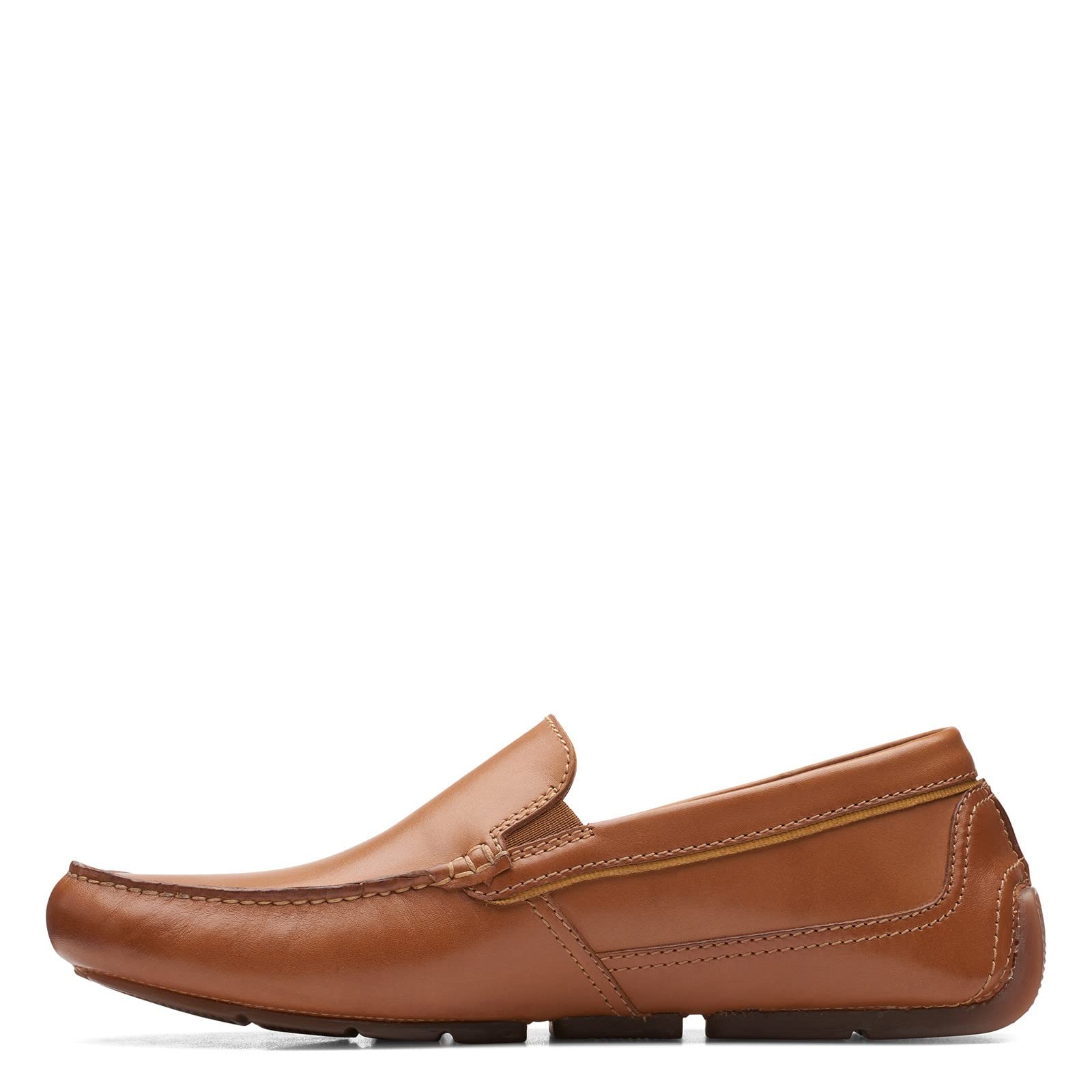 Clarks Markman Plain mens Driving Style Loafer