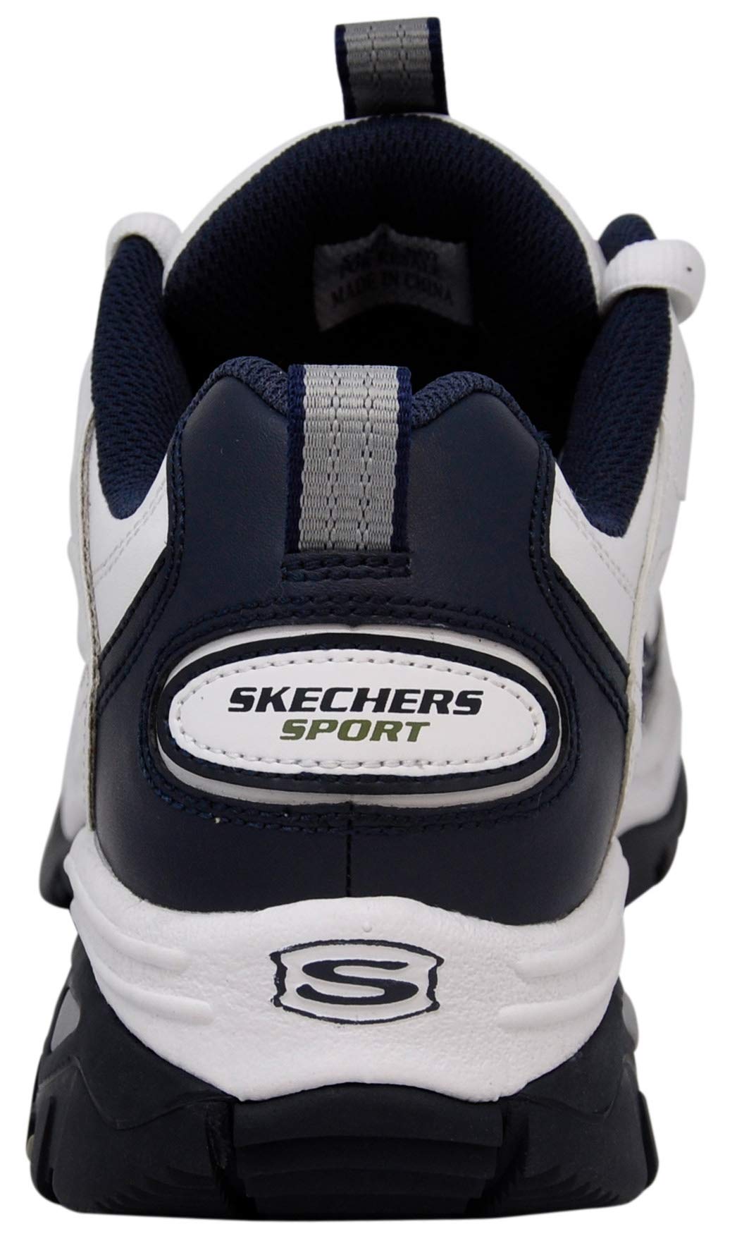 Skechers Energy Afterburn Downforce MNS mens SHOES