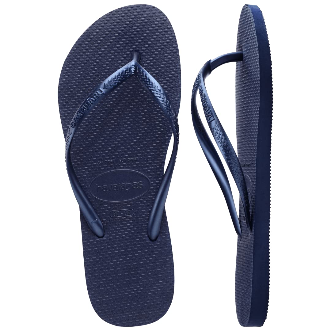 Havaianas HS Brazil Logo Hvns womens Flip Flop Sandal