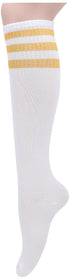 Hendam Unisex-Child Football Cotton Socks Socks (pack of 1)