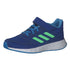 adidas DURAMO 10 EL K unisex-child Shoes