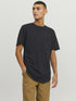 Jack & Jones Men's Noa Pocket Crew Neck T-Shirt