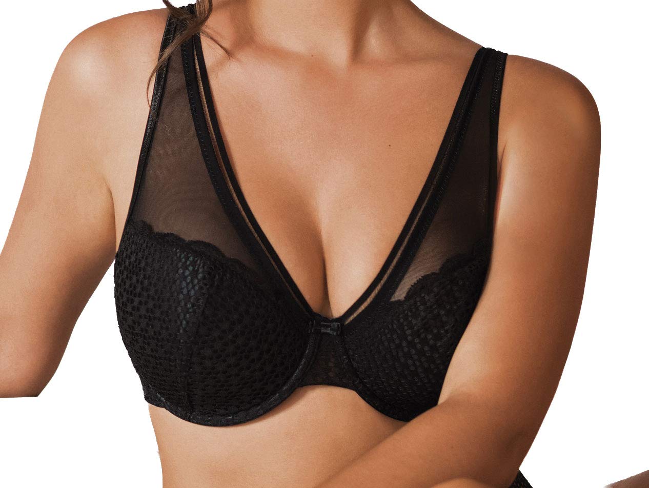 Dorina Women's Sage Full Cup - Light Padded Bra