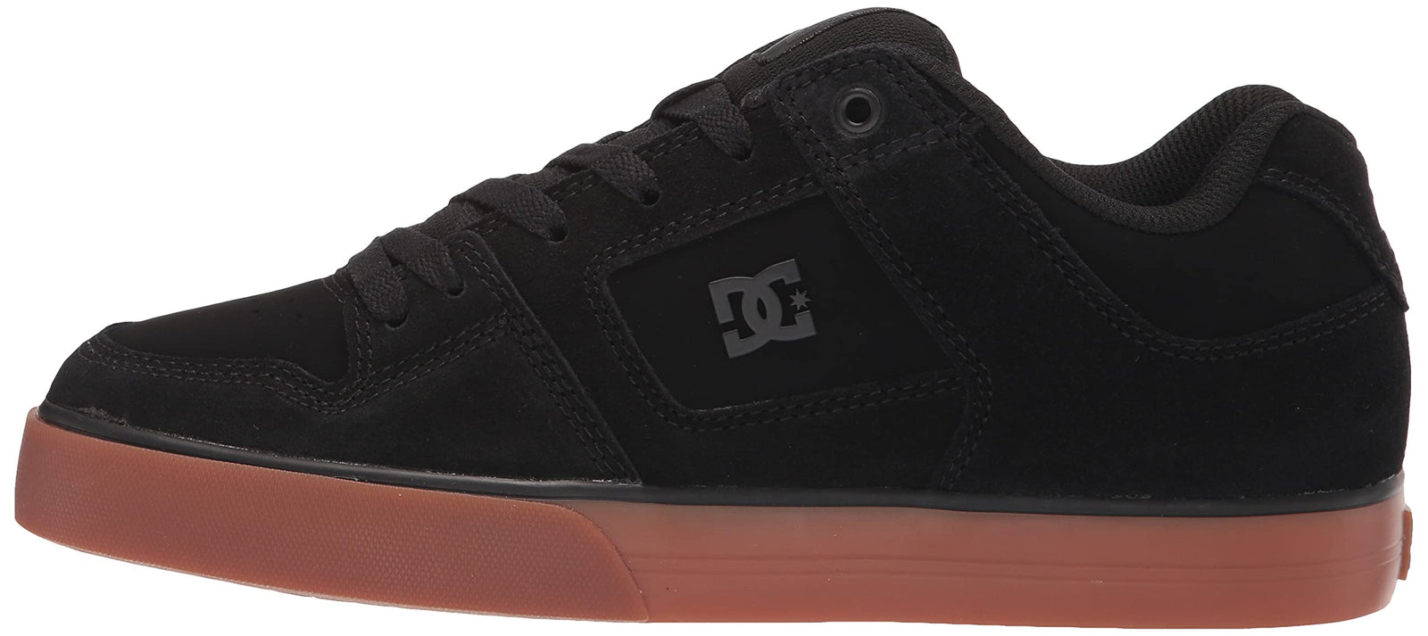 DC Pure Low Top Casual Skate Shoe mens Skate Shoe