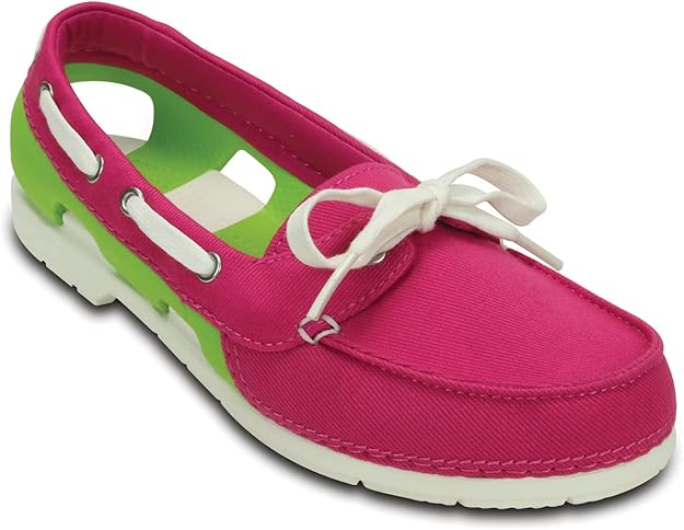 Crocs Flat Shoes For Women