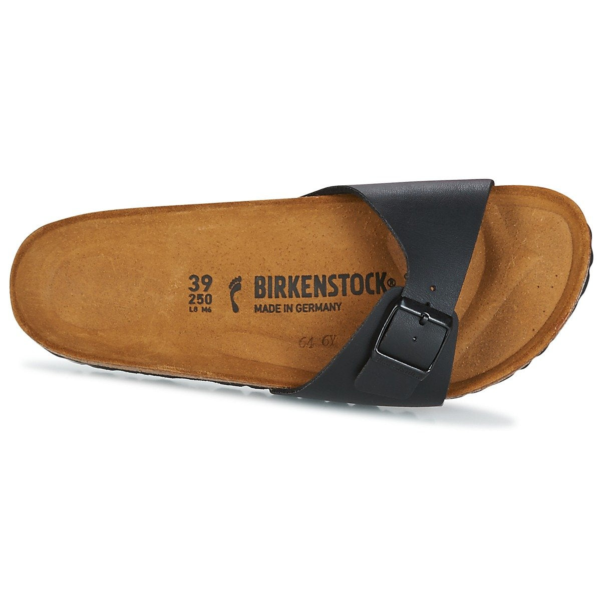 Birkenstock Madrid Birko Flor womens Women Fashion Sandals