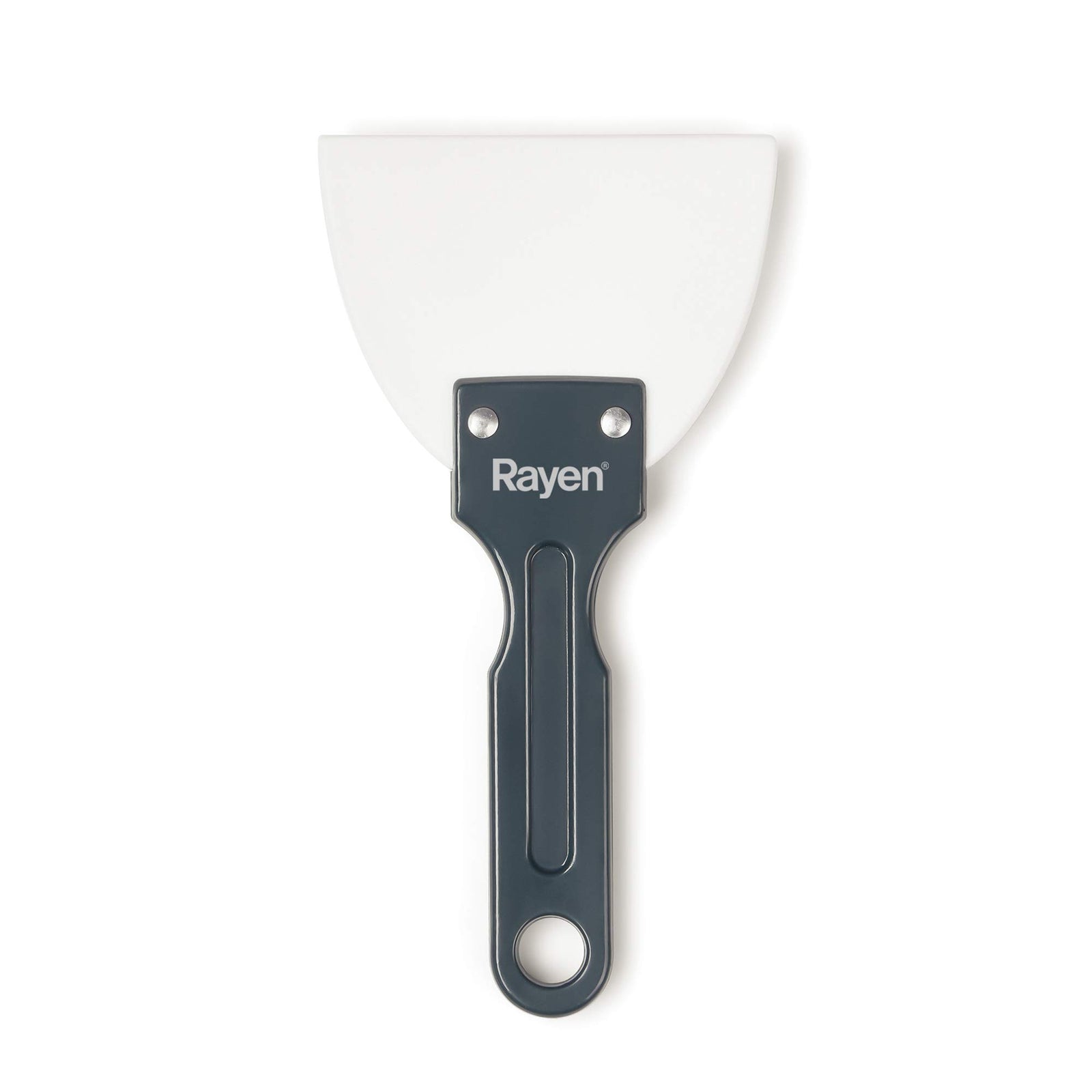 Rayen 2006.01 Cleaning Spatula, Polyethylene+ABS