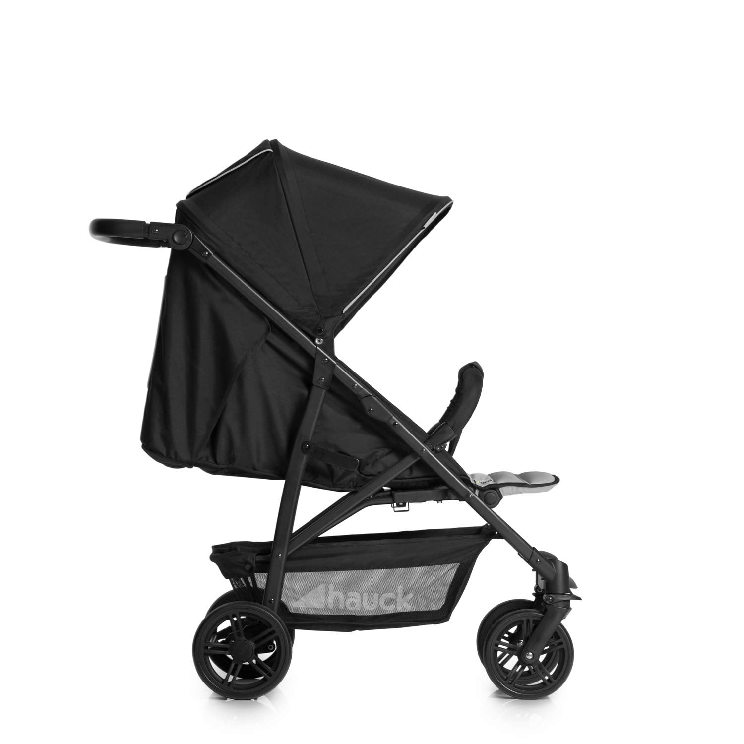 Hauck Rapid 4 Wheel Stroller For Unisex