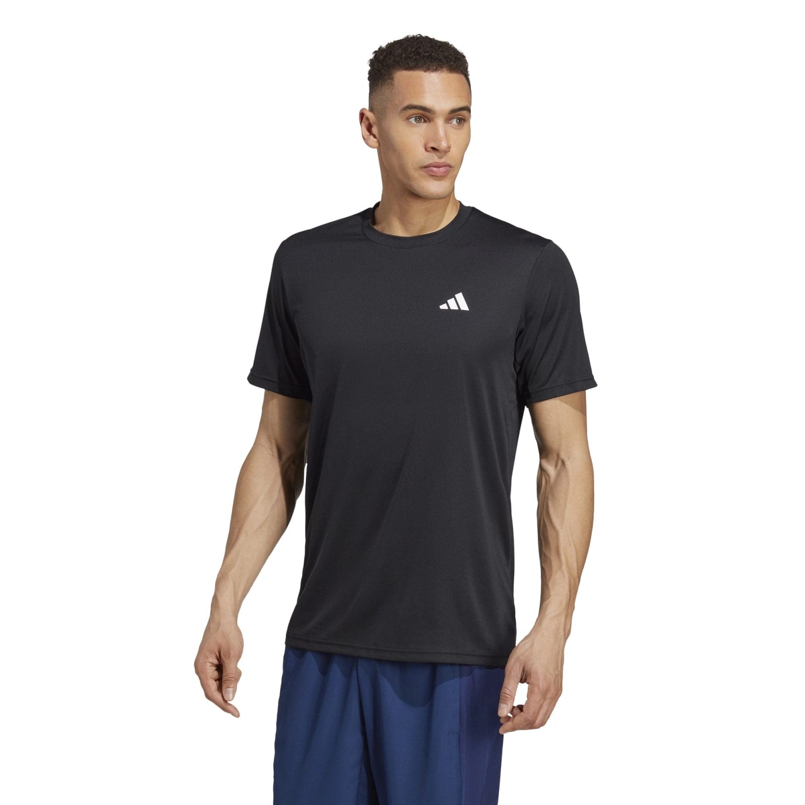 Adidas Men's Train Essentials Training T-Shirt