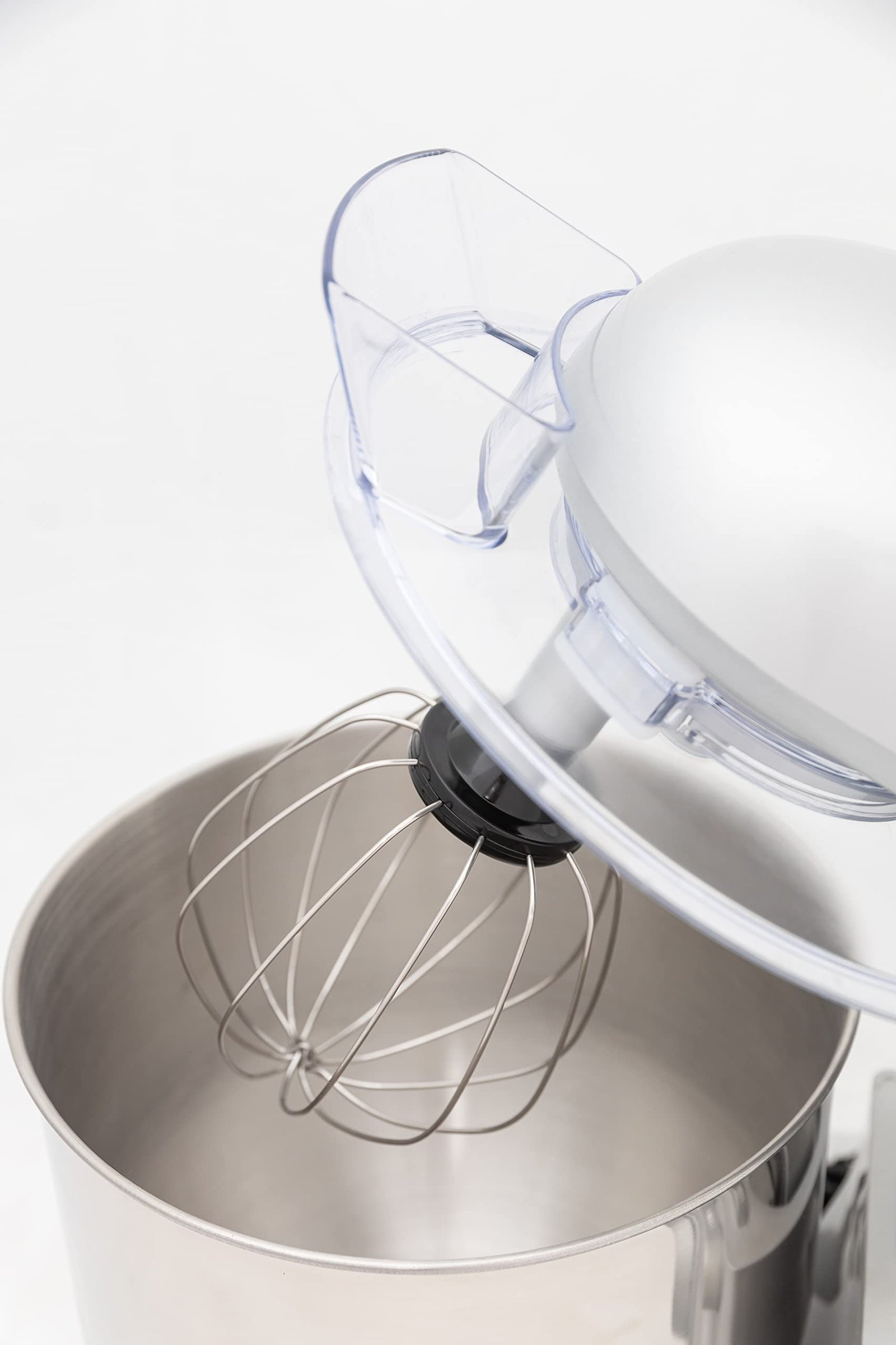 Frigidaire Stand Mixer 1200 Watts with 8.0 L Bowl FD5128